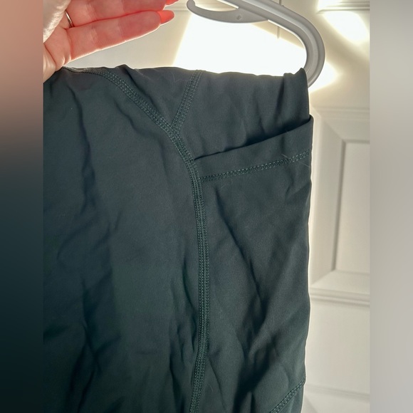 BareActive Full Length Leggings w Pockets - Picture 3 of 3